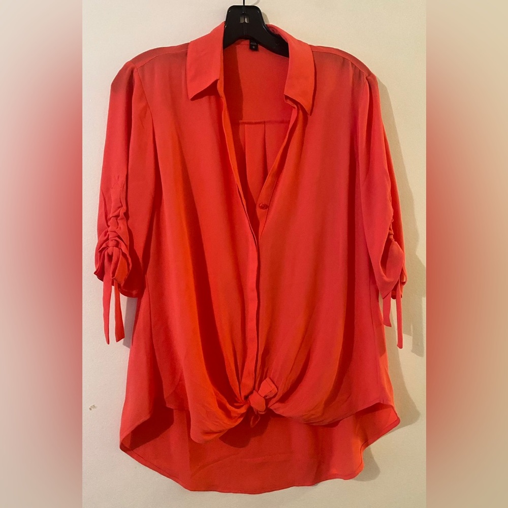 Express, Woman’s  Blouse